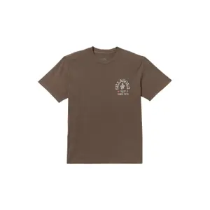 T-Shirt Billabong Coiled Premium Wave Washed image-0