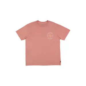 T-Shirt Billabong Sunrise Premium Wave Washed image-0