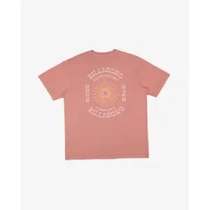 T-Shirt Billabong Sunrise Premium Wave Washed image-1
