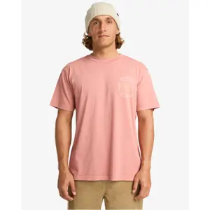 T-Shirt Billabong Sunrise Premium Wave Washed image-2