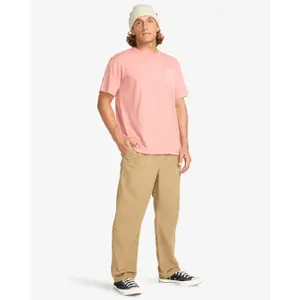 T-Shirt Billabong Sunrise Premium Wave Washed image-5