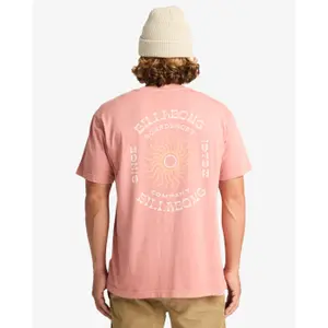 T-Shirt Billabong Sunrise Premium Wave Washed image-3