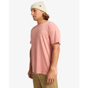 T-Shirt Billabong Sunrise Premium Wave Washed image-4