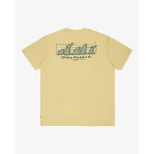 T-shirt Billabong Suspects Premium image-1