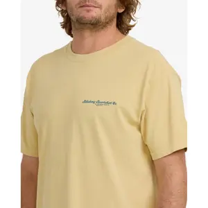 T-shirt Billabong Suspects Premium image-6