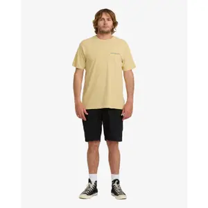 T-shirt Billabong Suspects Premium image-3