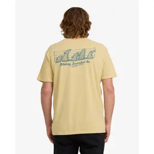 T-shirt Billabong Suspects Premium image-4