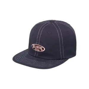 Snapback cap Billabong Bad Dog image-0