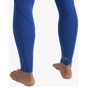 Surf suit Billabong Revolution Natural 4/3 mm Chest Zip image-2