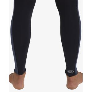 Surf suit Billabong Absolute Natural 4/3 mm Chest Zip image-6