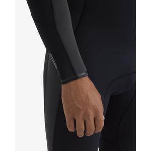 Surf suit Billabong Absolute Natural 4/3 mm Chest Zip image-4