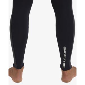 Surf suit Billabong Absolute Natural 4/3 mm Chest Zip image-5