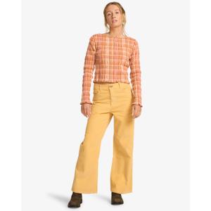 Blouse femme Billabong Check Me Out image-1