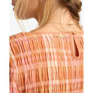 Blouse femme Billabong Check Me Out image-5