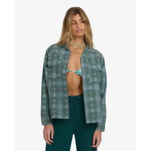 Dámská košile Billabong Coastal Breeze image-2