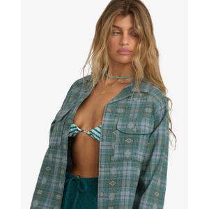 Dámská košile Billabong Coastal Breeze image-3