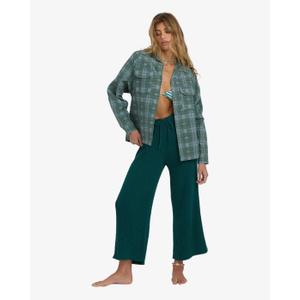 Dámská košile Billabong Coastal Breeze image-4