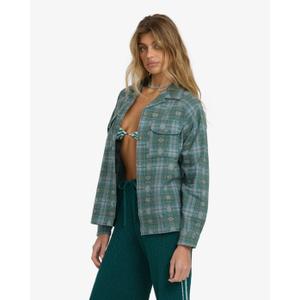 Dámská košile Billabong Coastal Breeze image-6