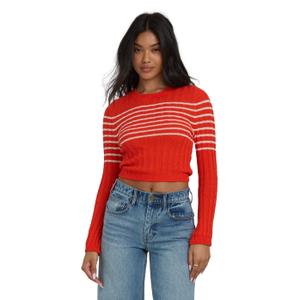 Pull femme Billabong Clare