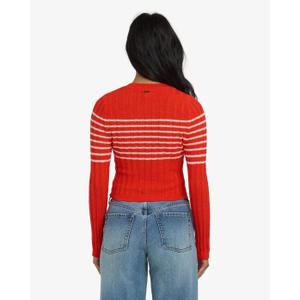 Pull femme Billabong Clare image-3