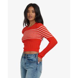 Pull femme Billabong Clare image-4