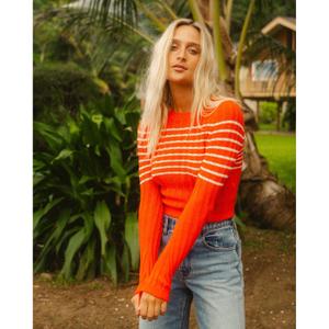 Pull femme Billabong Clare image-5