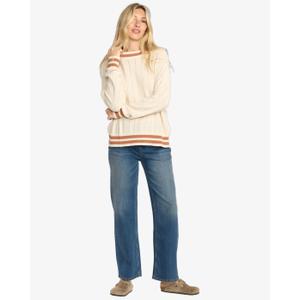 Pull oversize femme Billabong Classic Days image-1