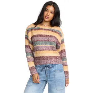 Woman sweater Billabong So Spaced Out