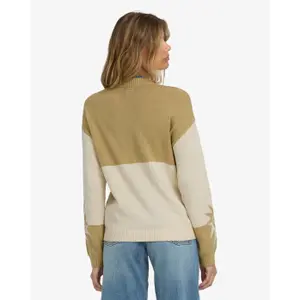 Woman sweater Billabong Reverse Heat image-2
