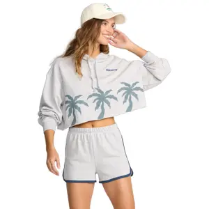 Női rövidnadrág Billabong Triple Palms image-0
