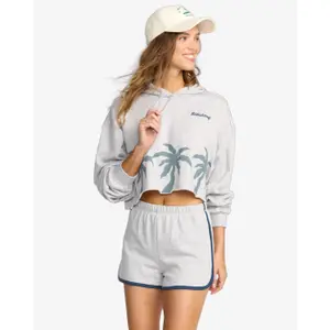 Női rövidnadrág Billabong Triple Palms image-4