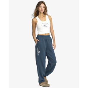 Pantalon de jogging femme Billabong Best Wishes image-3