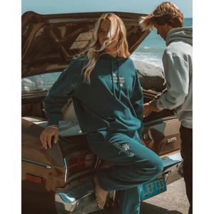 Pantalon de jogging femme Billabong Best Wishes image-4