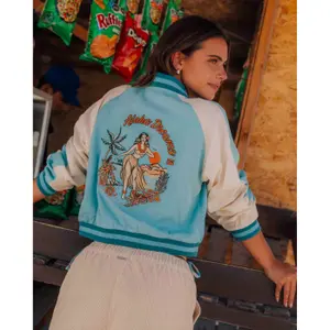 Damenjacke Billabong Dream Vacation image-5