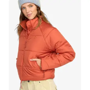 Damen-Daunenjacke Billabong High Line image-3
