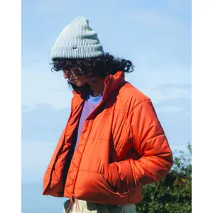 Damen-Daunenjacke Billabong High Line image-5