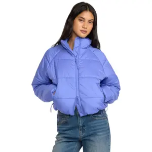 Damen-Daunenjacke Billabong High Line image-0