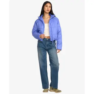 Damen-Daunenjacke Billabong High Line image-1