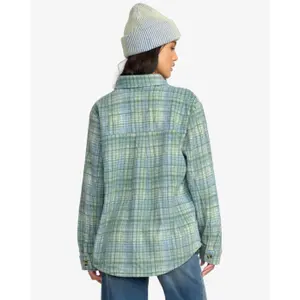 Überhemd, Damen Billabong Forge image-2