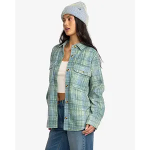 Überhemd, Damen Billabong Forge image-3