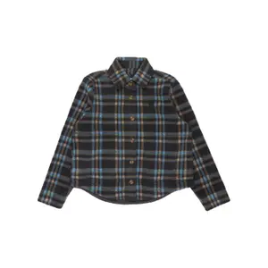 Damen Fleece Overshirt Billabong Breezy