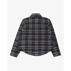 Damen Fleece Overshirt Billabong Breezy image-1