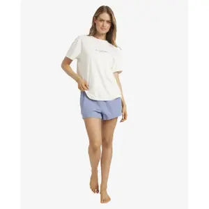 Γυναικείο T-shirt Billabong Emerald Island image-1