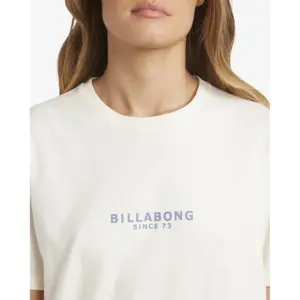 Γυναικείο T-shirt Billabong Emerald Island image-4