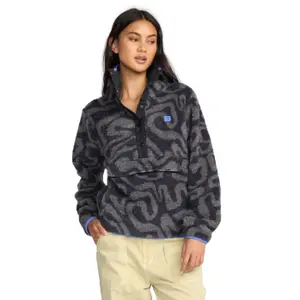 Polar para mujer Billabong Switchback