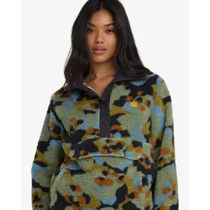 Polar para mujer Billabong Switchback image-3