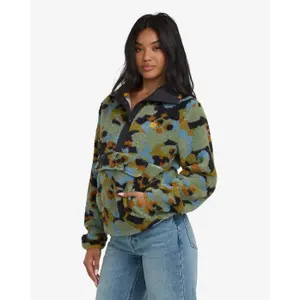 Polar para mujer Billabong Switchback image-6