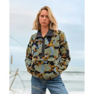 Polaire femme Billabong Switchback image-3