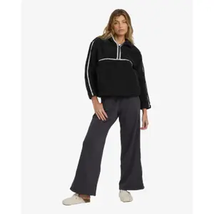 Polar con cremallera para mujer Billabong Getting Warm Sherpa image-4