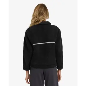 Polar con cremallera para mujer Billabong Getting Warm Sherpa image-5
